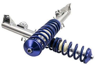 Adjustable Lowering Coilovers Kit For Bmw E36 318i 318is Mtb Foto 3