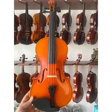 Violín Para Principiantes Starsun