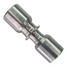Junta União Redutora Lokring Alumínio 1/4 X 5/16 / 6mm X 8mm
