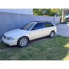 Audi A4 Avant 1997 1.8 T