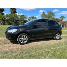 Volkswagen Gol Trend 2012 1.6 Pack Iii 101cv