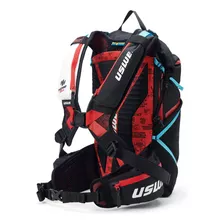 Uswe Hajker - Mochila De Invierno De 30 Litros, Impermeable.