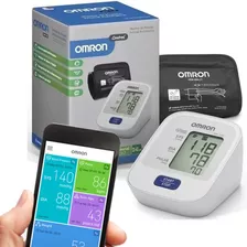 Tensiometro Brazo Hem7120 Omron+conexcelular Oferta