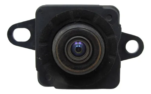 Camera De Ré Fiat Toro 1.8 2020 1