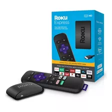 Roku Express