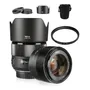 Segunda imagem para pesquisa de lente sony 85mm 1.8