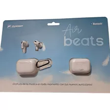 Audifonos Inalambricos Air Beats Bluetooth Táctiles 