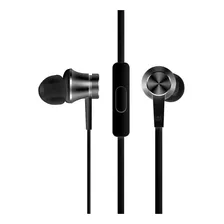 Audífonos Xiaomi Mi In Ear Basic