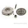 Kit Clutch Compatible Ford Escort 1.9 91-96 Ford ESCORT