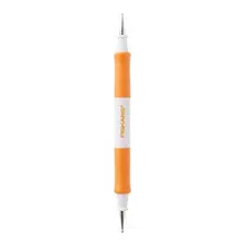 Fiskars Dual-tip Embossing Stylu.