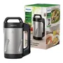 Segunda imagen para búsqueda de soup maker philips