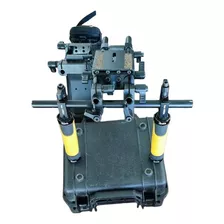 Soporte Completo Para Cámara Shoulder Rig Cinema Ikan 