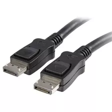 Lm-cable Displayport De 15m Macho-macho Dp - Displport50 /v