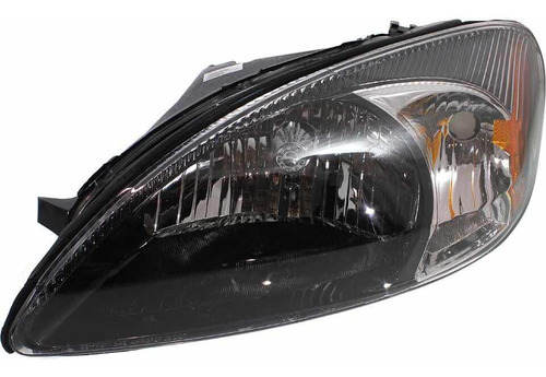 Faros Ford Taurus 2000 2001 2002 2003 2004 2005 2006 2007 Foto 2