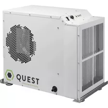 Quest Dual 150 Overhead Dehumidifier 