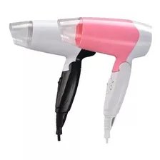 Mini Secador De Cabelo Profissional Portátil Viagem 1200w