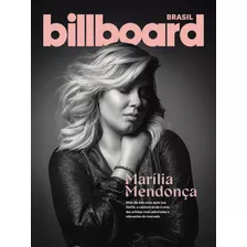 Revista Billboard Brasil Edição 06 Março 2024