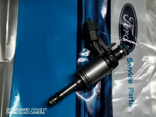 Inyector De Gasolina Ford Edge Mustang Mkc 2.3 Ecoboost 16/ Foto 2