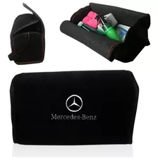 Bolsa Organizadora Porta Mala Mercedes C180 C200 Amg A160