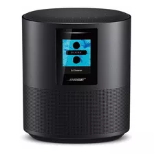 Parlante Bluetooth Bose Home Speaker 500 Color Triple Black