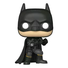 Funko Pop Batman 1187 (10 Cm) A3496