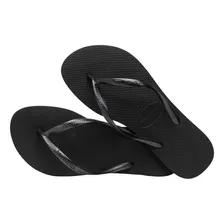 Ojotas Havaianas Slim Para Mujer Dama Originales Brasil