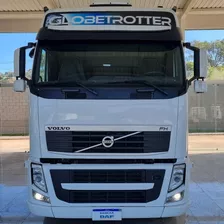 Volvo Fh 540 Globetrotter 2014 6x4 Top