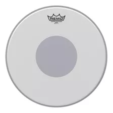 Parche Remo Dot Bat Controlled Sound Cs011410 14 Pulgadas