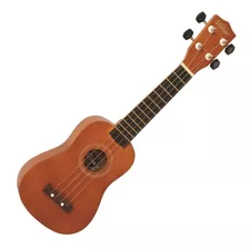 Ukelele Soprano Vintage Vuk15n