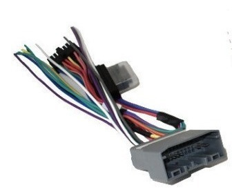 Interface Volante Amplificador Dodge Ram Truck 2009 A 2012 Foto 5