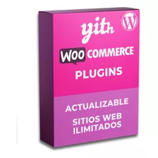 Yith Woocommerce Plugins | Sitios Web Ilimitados