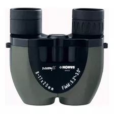 Konus Binocular De Zoom Compacto De 8-17 X 25