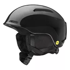 Smith Glide Jr. Helmet Casco De Deportes De Nieve Para Jóven