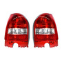 16000lm Kits De Faros Led De Luz Alta Y Baja Para Volkswagen Volkswagen GOL COMFORT 1.8