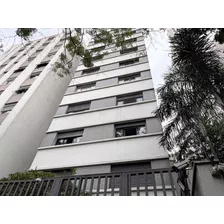 Apartamento Com 3 Quartos Em Pinheiros