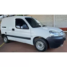 Partner Furgão 1.6 16v Flex