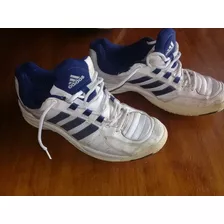 Zapatillas adidas Hombre Talle 40 