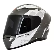 Casco Spartan Segment Now