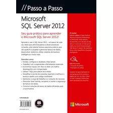 Microsoft Sql Server 2012