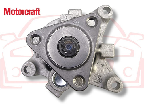 Bomba De Agua Ford Escape, Taurus 2003/2019 Original Foto 6