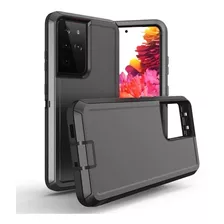 Case 360 Samsung A33 - A53 Full Protección - Tres Capas