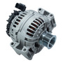 Polea Clutch Alternador De Mercedes-benz C230 1.8l 2003 20 .