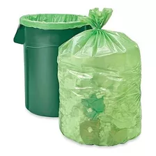 Bolsas Verdes 90x120/100 Micrones X 10 Unidades