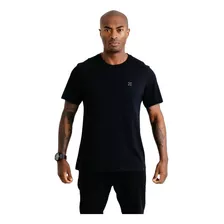 Camiseta Em Algodão Invictus Concept Air Force Preto