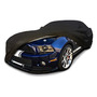 Tapetes Diseo Rojo Metalico Para Ford Shelby Ford Shelby GT500