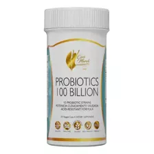 Probiotico 100billon Coco March - Unidad a $11058