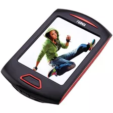 Reproductor Multimedia Naxa De 4gb Pantalla Táctil De 2.8''