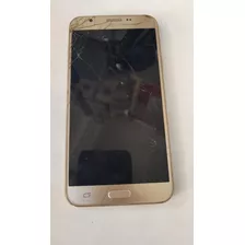 Samsung Galaxy J7 Prime Para Refaccionaria