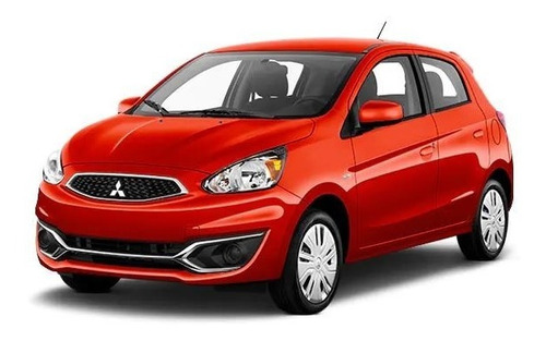 Volante Mitsubishi Mirage 17-19 Foto 6