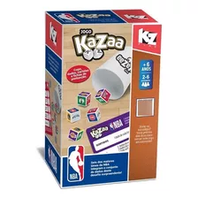 Jogo Nba Kazaa - Elka